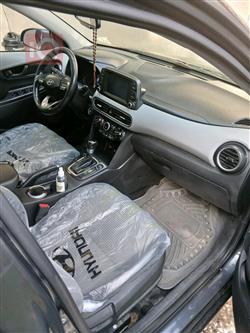 هيونداي كونا